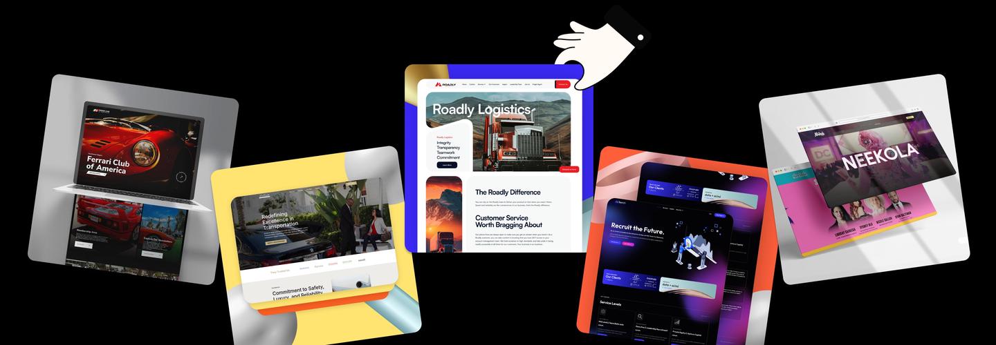 Brandswaggin cover photo