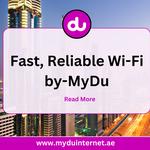 MyDu Internet Service - photo 1