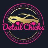 Detail Chicks - Car Detailing in Oxnard