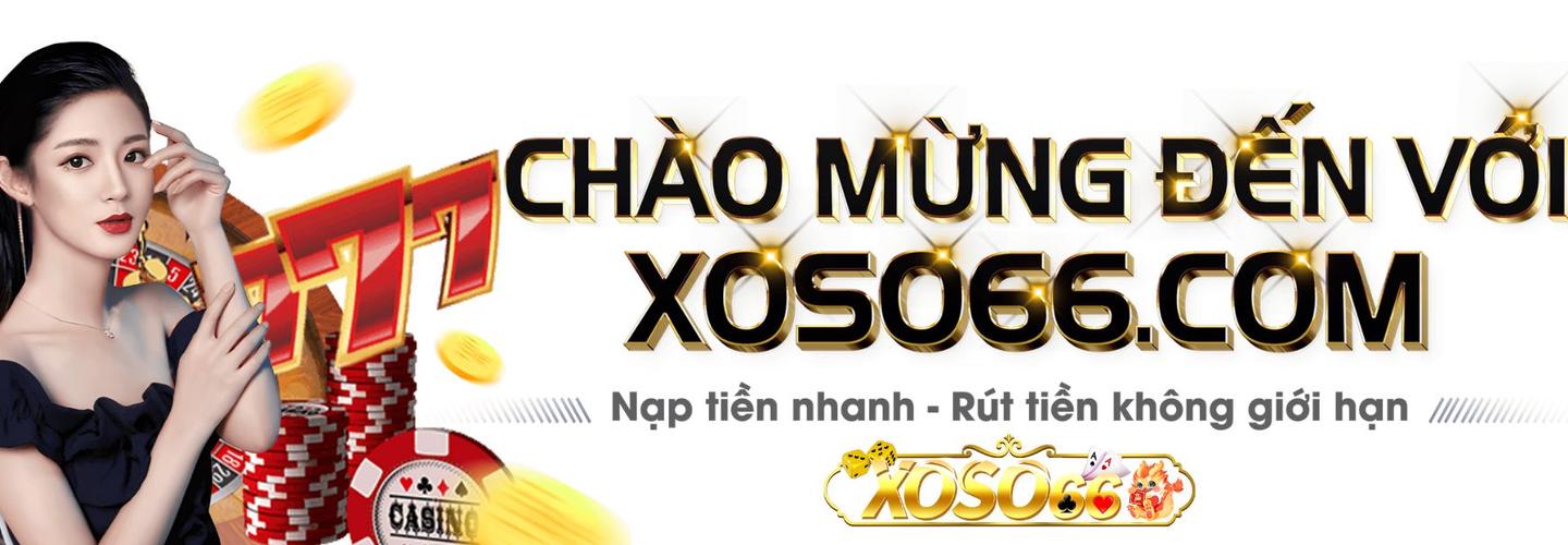 Xoso66 cover photo