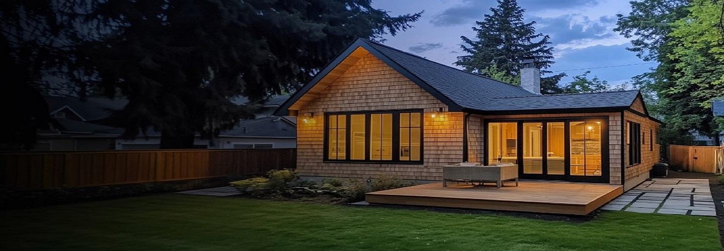 Boundless Tiny Homes cover photo