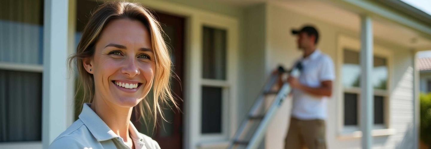 Glide Painters Gladstone cover photo