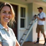 Glide Painters Gladstone - photo 1