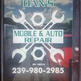 Dan's Mobile Auto Repair LLC - Business Consulting in Port Charlotte