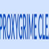 PROXYGRIME CLEANING SERVICE