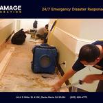 Undamage Restoration - photo 1