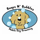 Boops N' Bubbles Mobile Dog Grooming