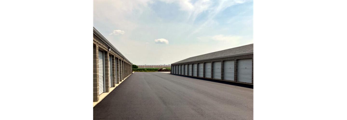 Pleasant Valley Storage cover photo