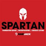 Spartan Ram Jack Foundation Repair and Waterproofing - Wichita - Waterproofing Services & Materials in Park City