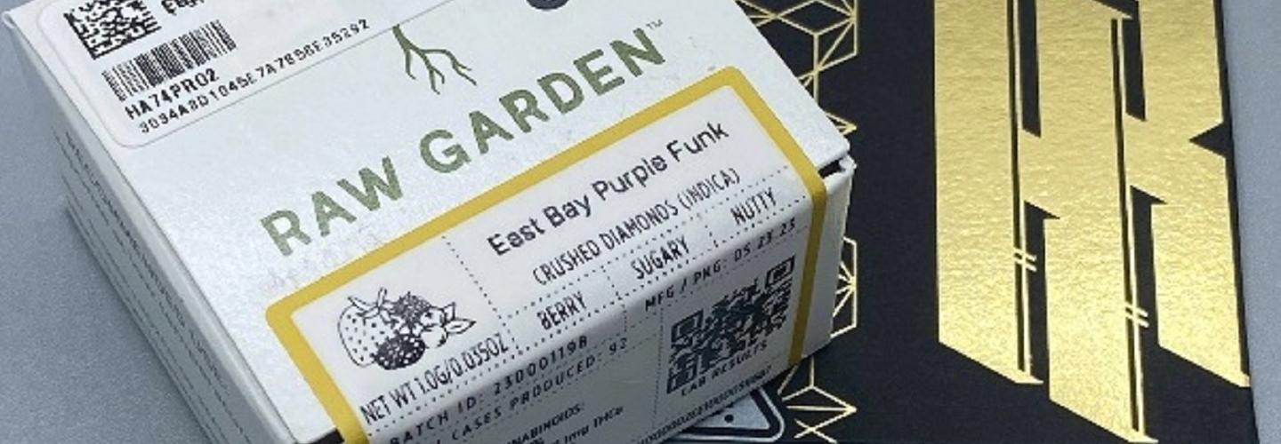 Honor Roll Cannabis Delivery cover photo