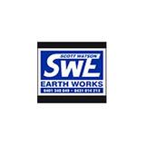 SWE earthworks - Construction Site/ Building Site Cleaning in Aberglasslyn
