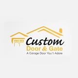Custom Door & Gate - Garage Door Services in Greenville