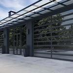 Custom Door & Gate - photo 1