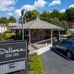 Dellaria Salon & Day Spa - photo 1