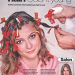 Dellaria Salon & Day Spa - photo 3