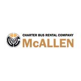 Charter Bus Rental Company McAllen