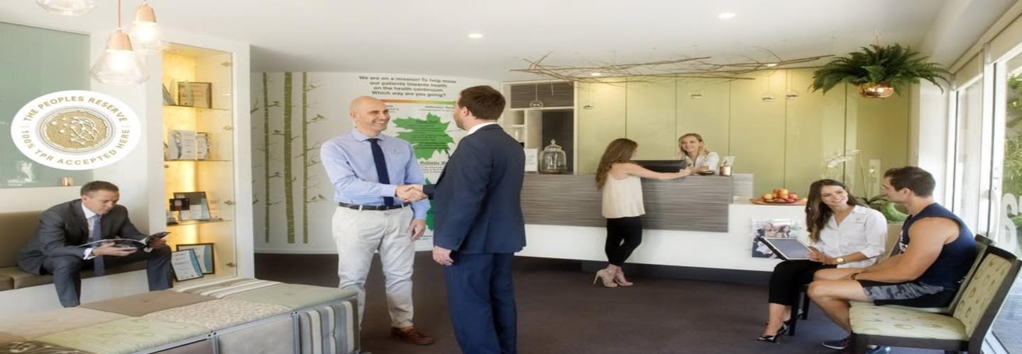 Chiropractic Adelaide cover photo