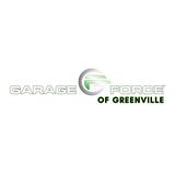 Garage Force of Greenville - Flooring in Taylors