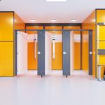 Aquastar Cubicles - photo 2