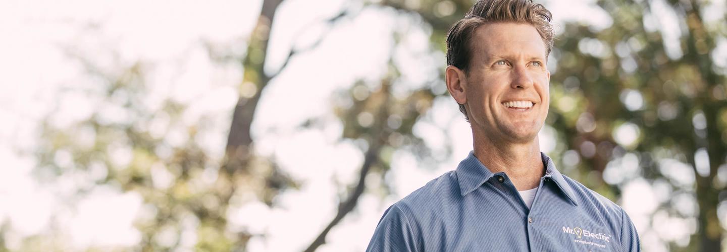 Mr. Electric of Chapel Hill cover photo