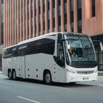 Charter Bus Rental Company Las Cruces - photo 1