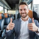 Charter Bus Rental Company Las Cruces - photo 3