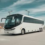 Charter Bus Rental Company Las Cruces - photo 5