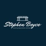 Stephen Boyce Awning Specialists - Awnings in Erskine