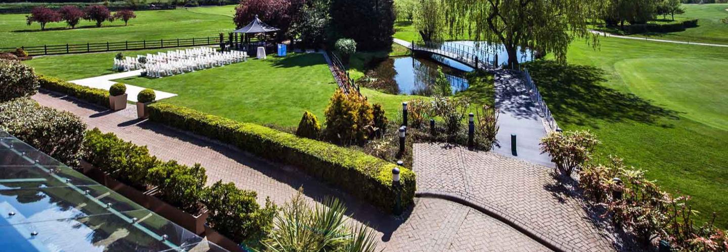 Three Rivers Country Club cover photo