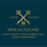 Auto locksmith - Automotive in Leicester