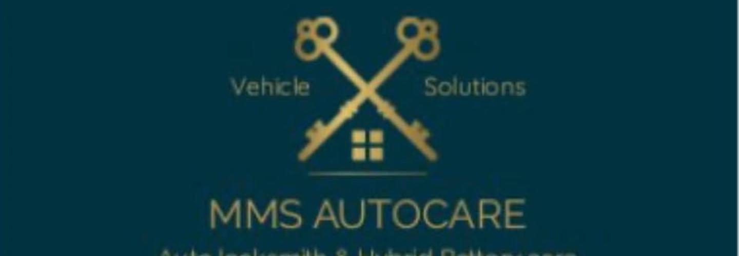 Auto locksmith cover photo