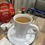 Mary's Coffee Shop - Restaurants in Brooklyn