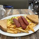 Mary's Coffee Shop - photo 1