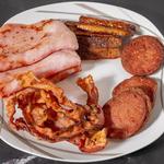 Mary's Coffee Shop - photo 2