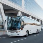 Charter Bus Rental Company League City - photo 3