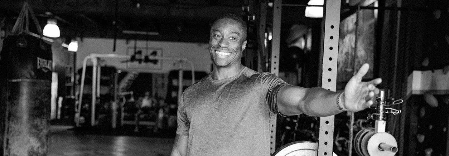 Simple & Sustainable Fitness | Achidi Power cover photo