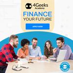 4Geeks Academy - photo 1