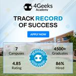 4Geeks Academy - photo 3