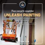Unleashed Painting LLC - photo 3