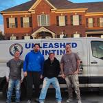 Unleashed Painting LLC - photo 8