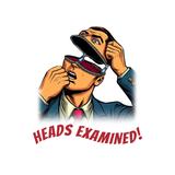 Heads Examined - Arts & Entertainment in Riverside