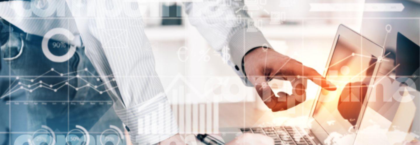 Computime Systems cover photo