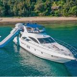 Lets Go Self drive boat hire Sydney - Professional Services in Barangaroo