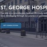St. George Hospital - Hospice in Baden-Baden