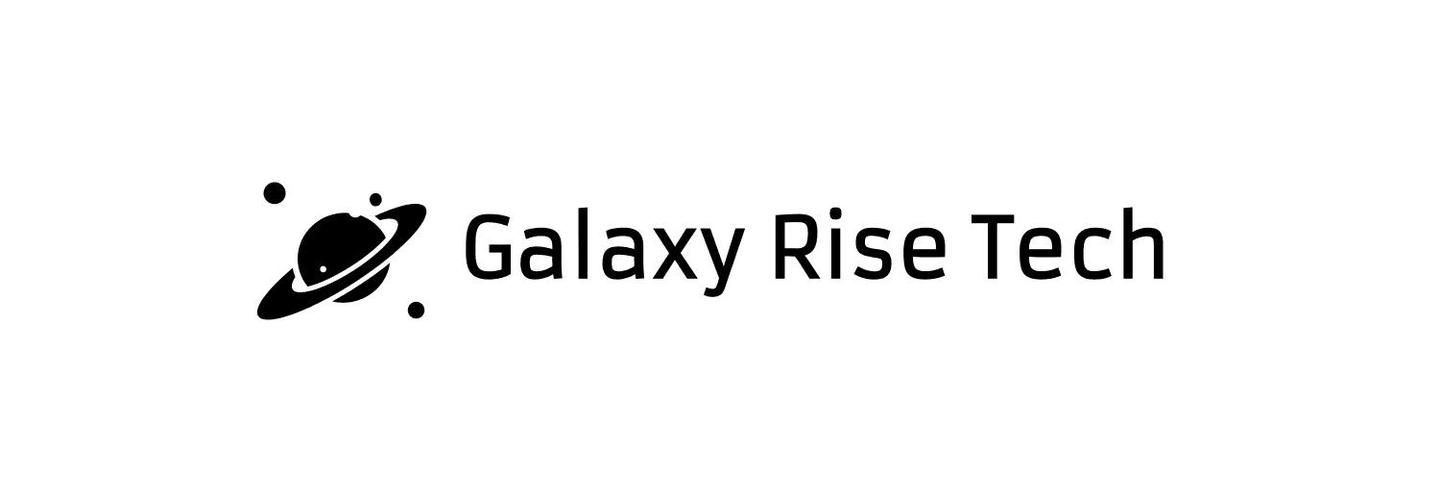 Galaxy Rise Tech cover photo