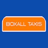 Boxall Taxi - Taxis & Mini Cabs in Hitchin