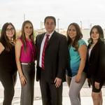 El Paso Traffic Ticket Firm - West - photo 1