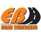 EB Road Surfacing - Construction Equipment in Kinross