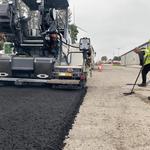 EB Road Surfacing - photo 5