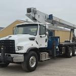 MacDonald Crane - photo 2